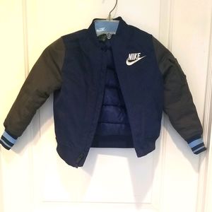 Boys Nike jacket